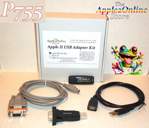 Apple iic plus - apple, iigs