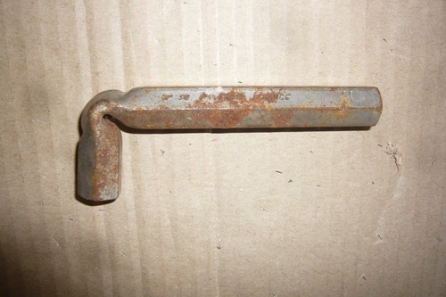 Clé tube pipe facom - (11),