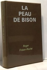 La peau du bison |