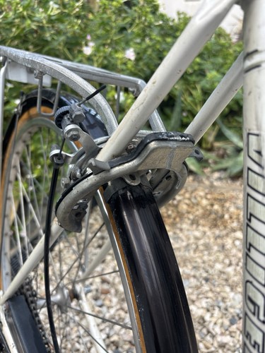 Vélo vintage marque - , suisse