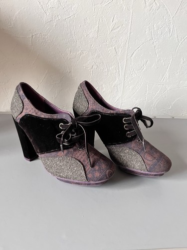 Chaussures talons desigual - À,
