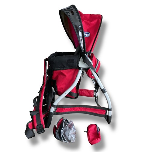 Chicco smartsupport backpack - chicco,