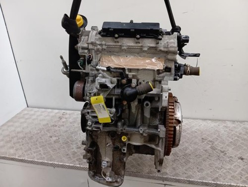 Moteur renault twingo phase - moteur, 3
