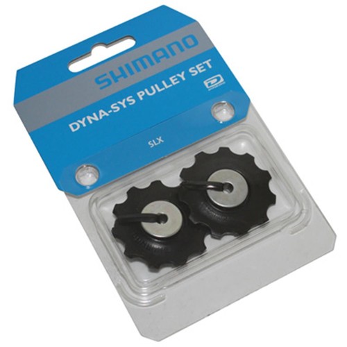 Galet derailleur shimano - galet,