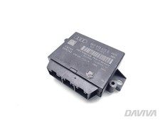 Audi unité module - de, de