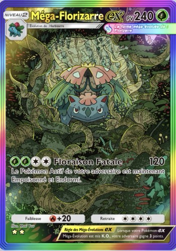 Pokemon tcg pocket - pocket, méga