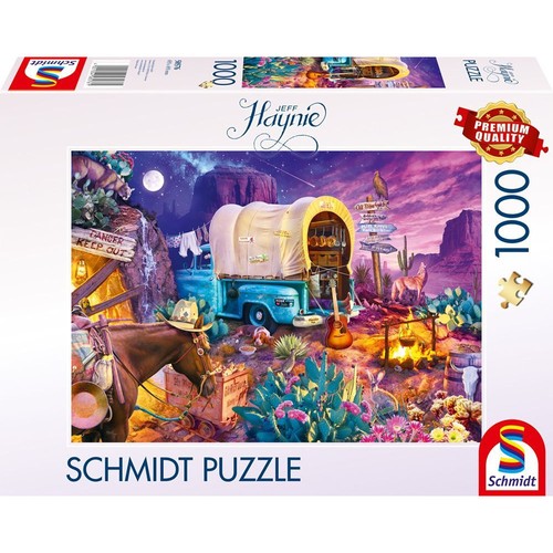 Puzzle schmidt spiele - spiele,