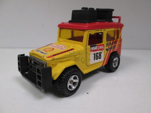 Toyota land cruiser - land,