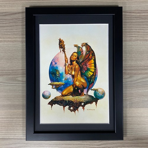1979 papillon ailes - 1979, boris
