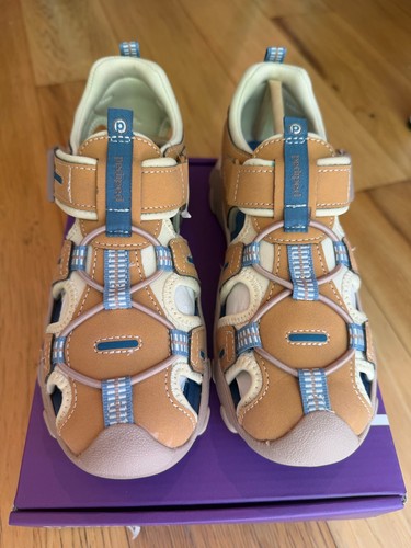 Pediped flex canyon caramel - canyon,