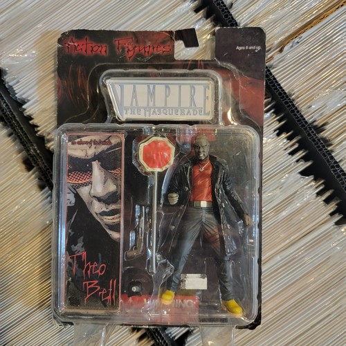Vampire mascarade theo bell - mascarade,