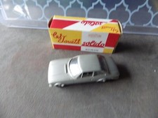 PEUGEOT 504 Coupé V6 GRIS