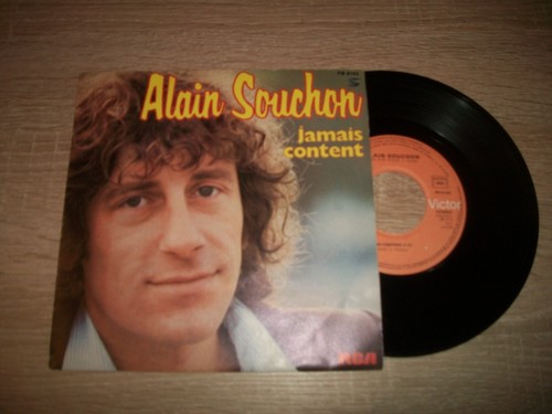 Vinyle tours alain - vinyle, tours,