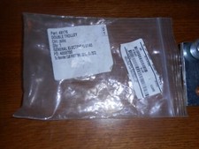 Fastenal Part number 49176 Double Strut Trolley