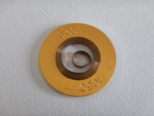 RESSORT MANUEL LEMANIA 1270 1275  1280 CH27 Part.770 OMEGA 320 321 MAINSPRING