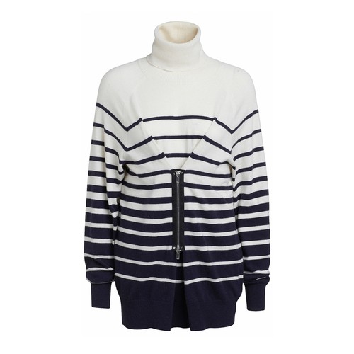 Pull femme jean - femme, paul