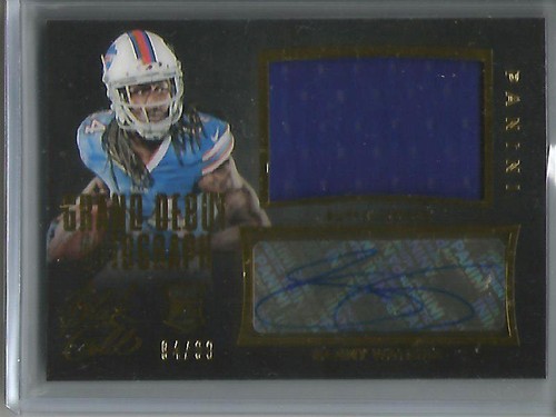 Sammy watkins 2014 panini - watkins,
