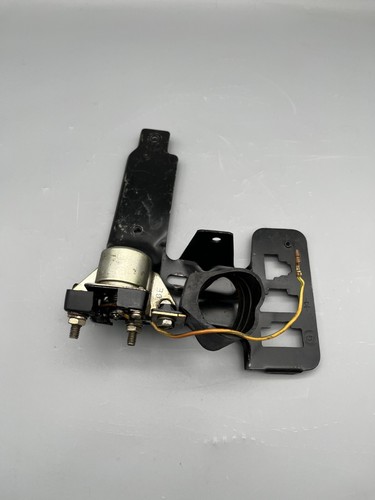 Suzuki 550 support plaque - suzuki, gt