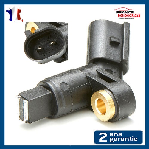 Capteur vitesse roue abs - de,