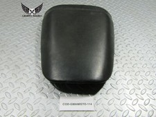 SELLE PASSAGER HONDA CBR 600 RR 2005 2006