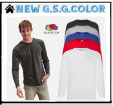 T-Shirt Homme Value Poids