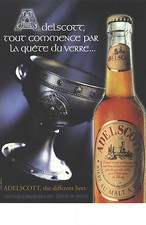 PUBLICITE ADVERTISING 1997