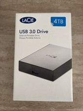Disque Dur Externe Portable