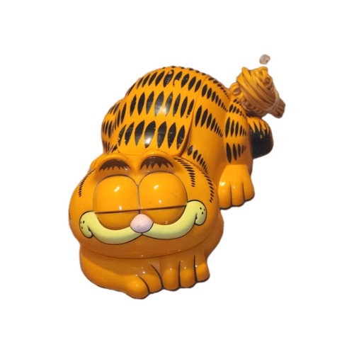 Vtg tyco garfield - vtg,