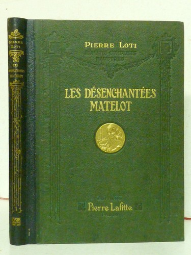 1923 pierre loti - 1923,