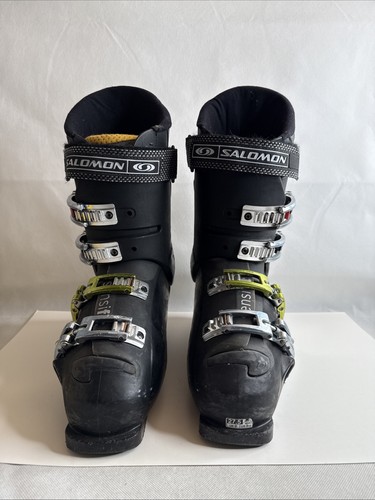 Salomon xwave sensifit - 9.0, ski