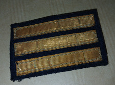 Ancien galon poitrine Patch