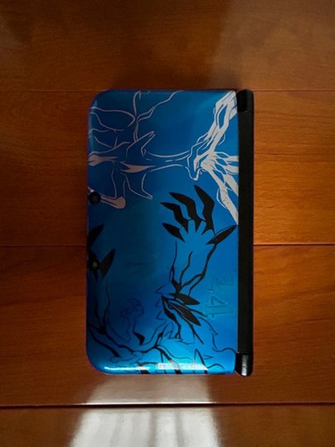 Console nintendo 3ds - 3ds, ll