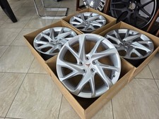 Jantes alu CUPRA 18 pouces