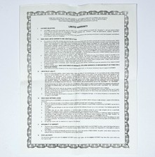 © 1982 Tandy Corp Radio Shack