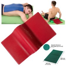 LYAPKO Tapis d'acupuncture Big Pad 6,2 Applicateur d'acupression Masseur...