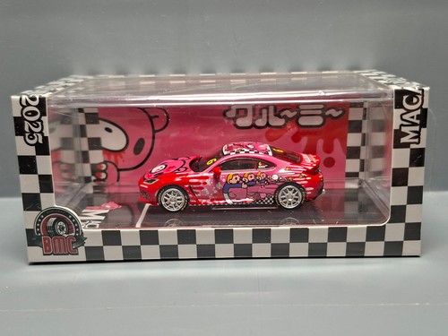 Creation toyota gr86 x - creation,