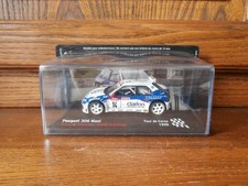 PEUGEOT 306 MAXI Rallye TOUR