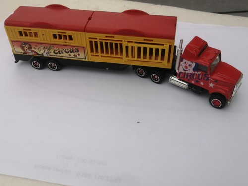 Majorette serie 600 - majorette,