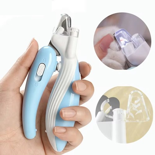 Coupe ongles chien chat - coupe,