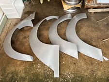 Pour JDM Celica TA22 TA23 ra28 kit de carrosserie large, évasements d'arc...