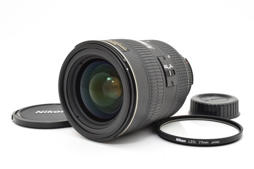 Neuf objectif nikon af - [neuf+++],