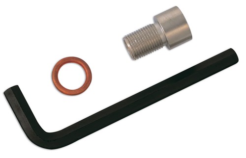 Kit adaptateur gunson - kit,