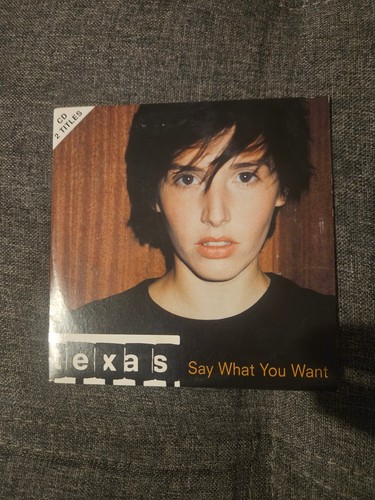 Texas say what you - :,