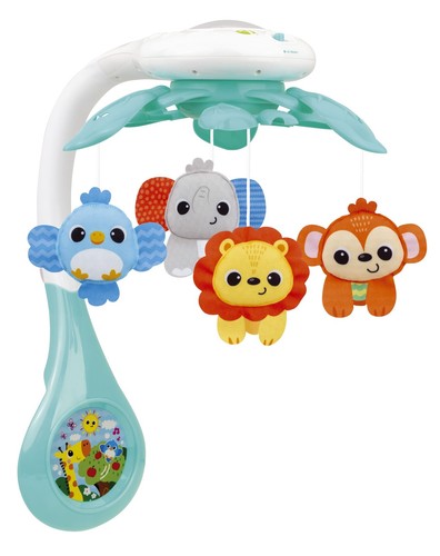 Baby crib mobile with - mobile, relaxing