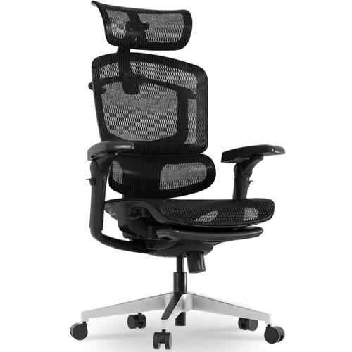 Fauteuil bureau ergonomique - fauteuil,