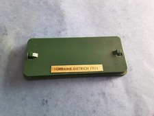 Socle Rami JMK Lorraine Dietrich 1911