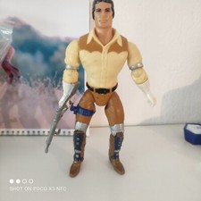 BRAVESTARR MARSHALL BRAVESTARR