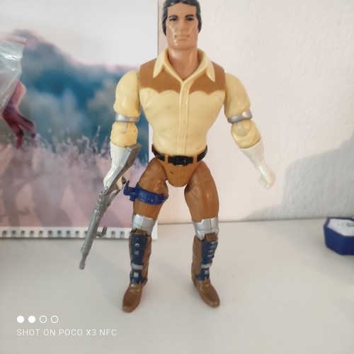 Bravestarr marshall - bravestarr,
