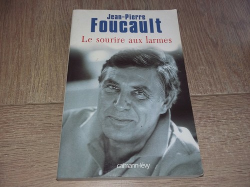 Sourire aux larmes - le,
