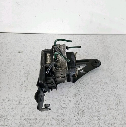 Bloc hydraulique abs pompe - hydraulique,